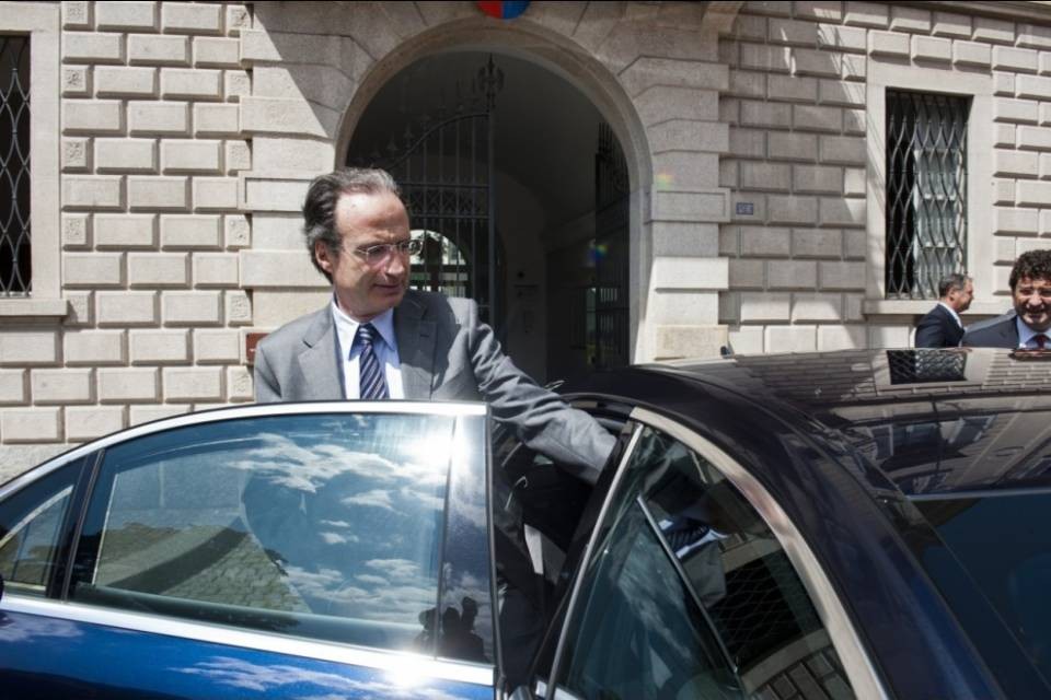 "Siamo felici di avere svizzeri nell'amministrazione italiana"
