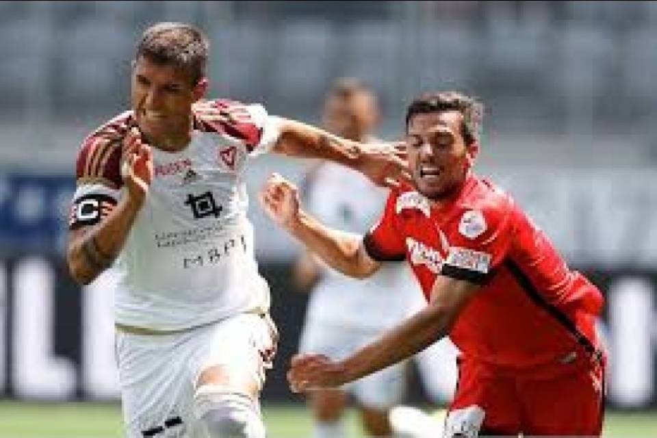 Una boccata d'ossigeno per il Thun