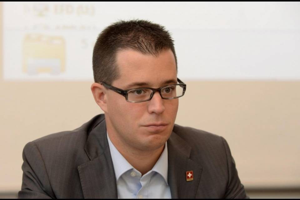 "Errore del Governo, ci vuole qualcuno a Berna"