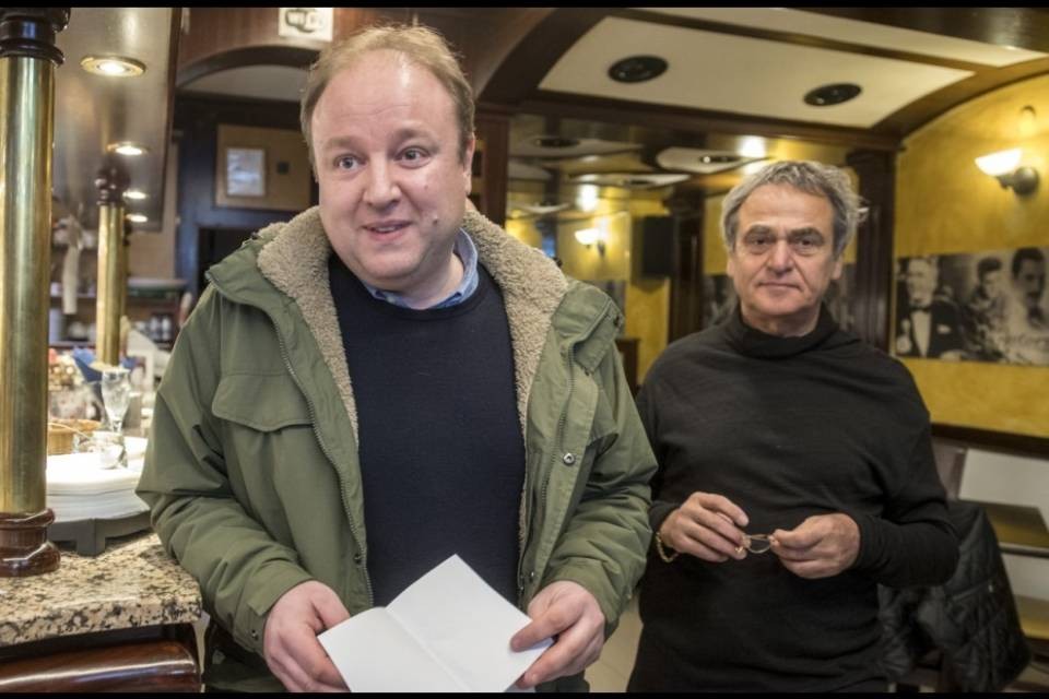 Salari Bellinzona: "Un risparmio di 600mila franchi"