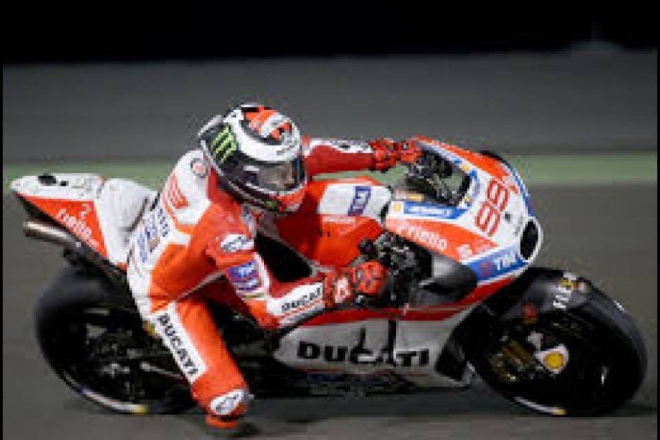 A San Marino la pole è di Jorge Lorenzo
