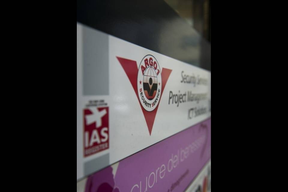 Argo 1, spettava al DSS registrare il mandato