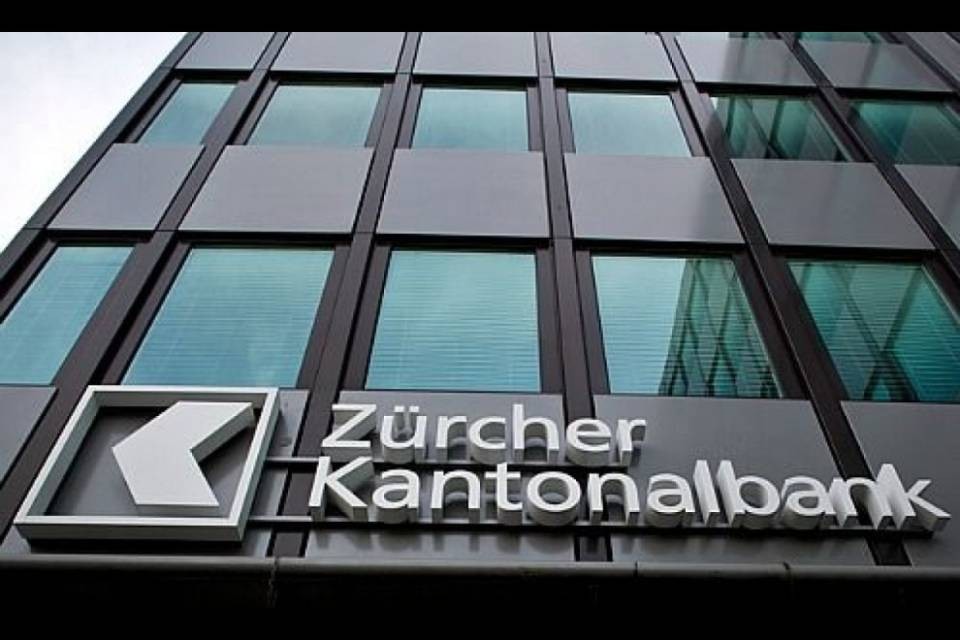 Banca Cantonale di Zurigo, accordo da 98,5 milioni con giustizia USA