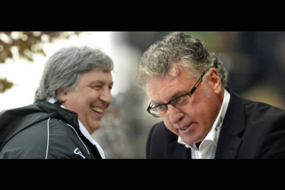 FC Lugano che debutto! Shedden... perché?