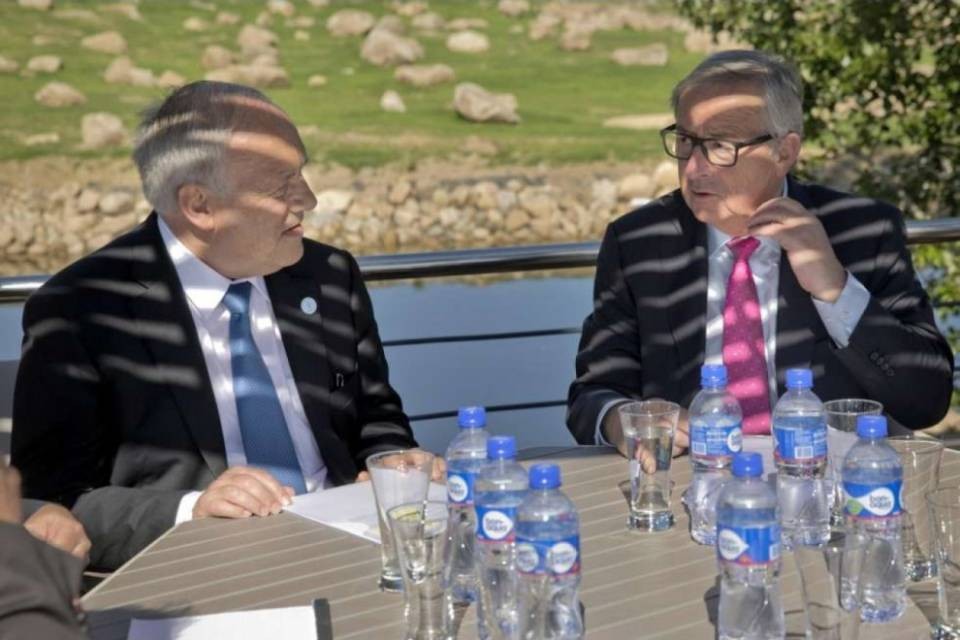 Immigrazione di massa: fissato l'incontro
