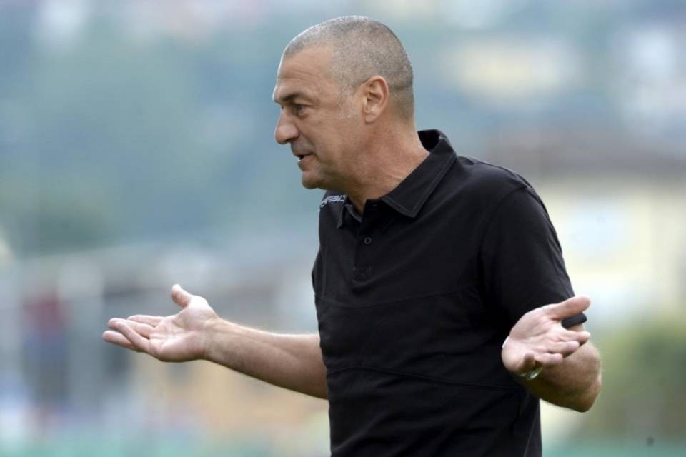 Manzo-Lugano: è finita