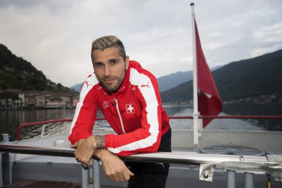 "Miglior sportivo ticinese": 11 new entry