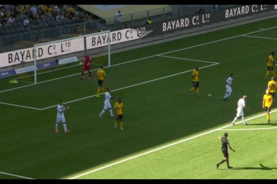 Troppo poco Lugano per infastidire un decimato YB