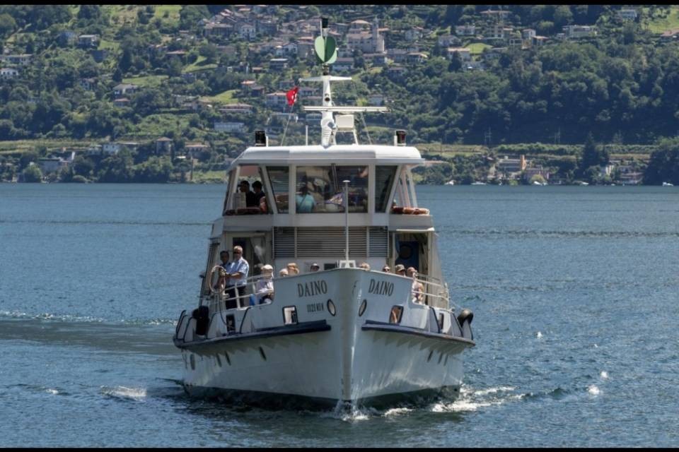 "Se continuate a scioperare, il consorzio rischia di saltare"