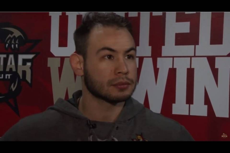 Greg Squires al Lugano?