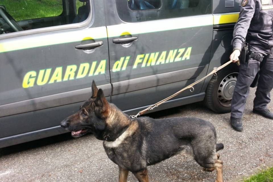 Chiasso: arrestati due marocchini