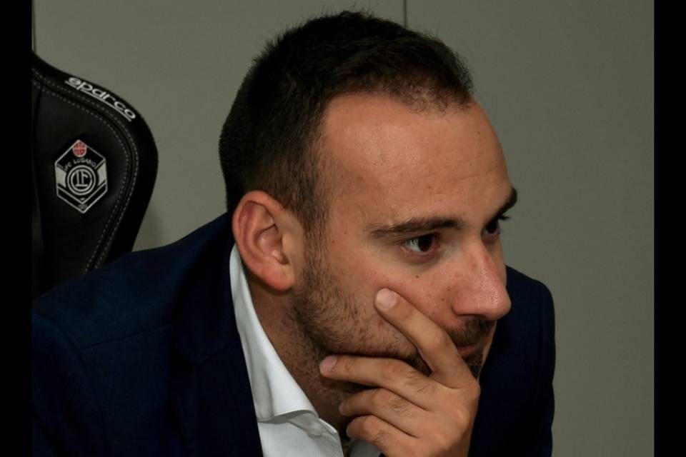 Manna a Losanna? Notizia vecchia...