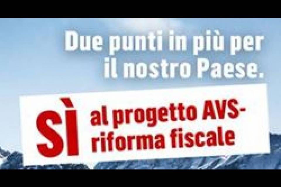 "Due punti in più per il nostro Paese"
