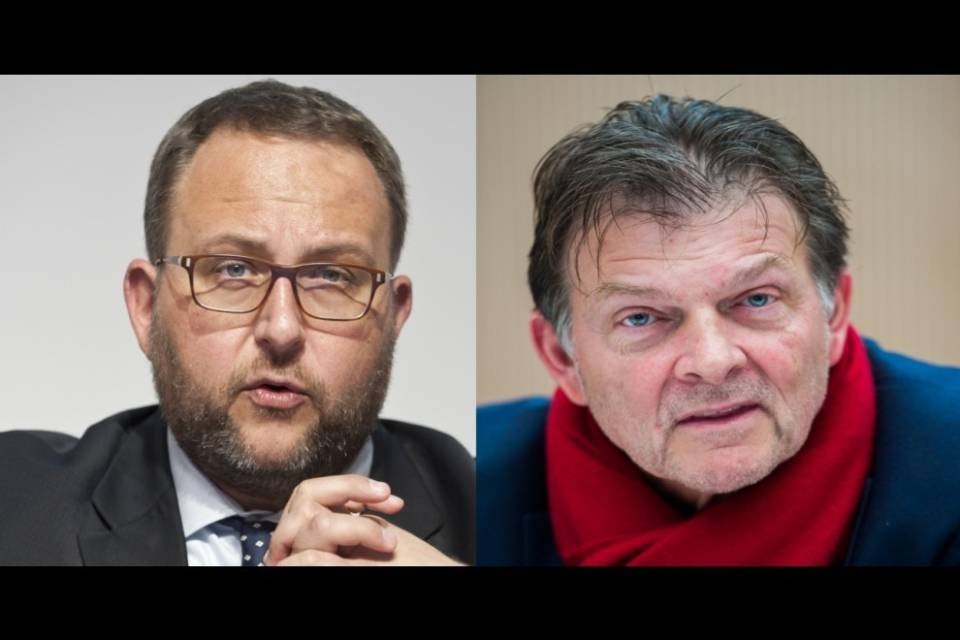 "Da Vismara accuse fuori luogo"