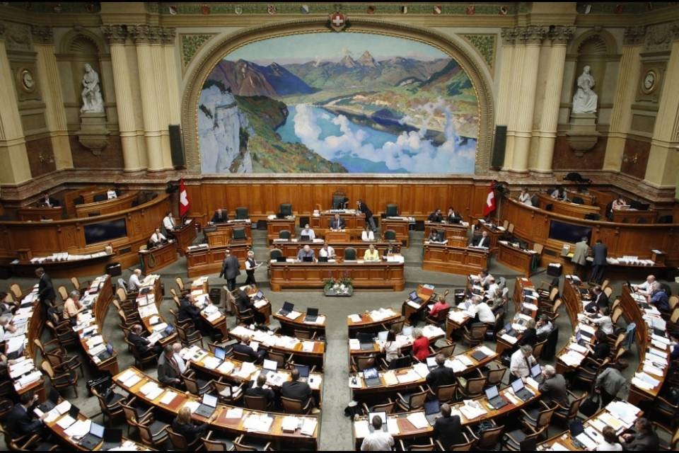 Sgravi fiscali per le imprese svizzere