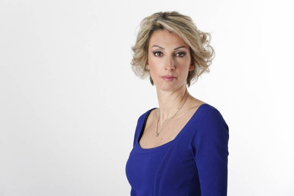 Natalia Ferrara - Davvero basta “pronzinopoli”!