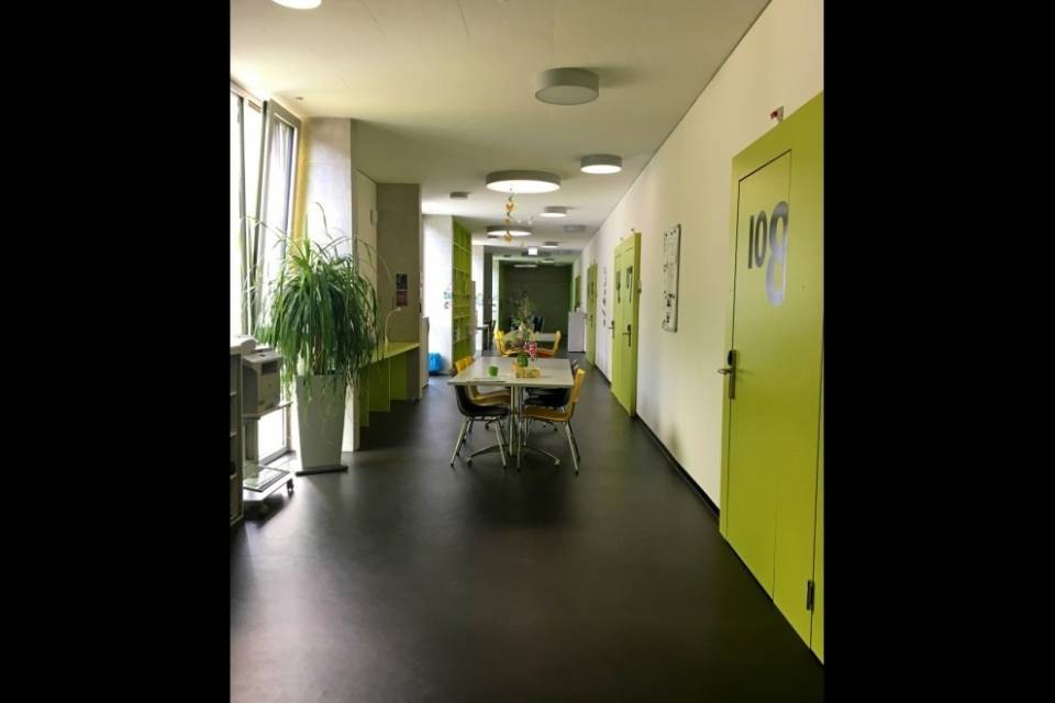 Aperte le iscrizioni alla Casa dello studente