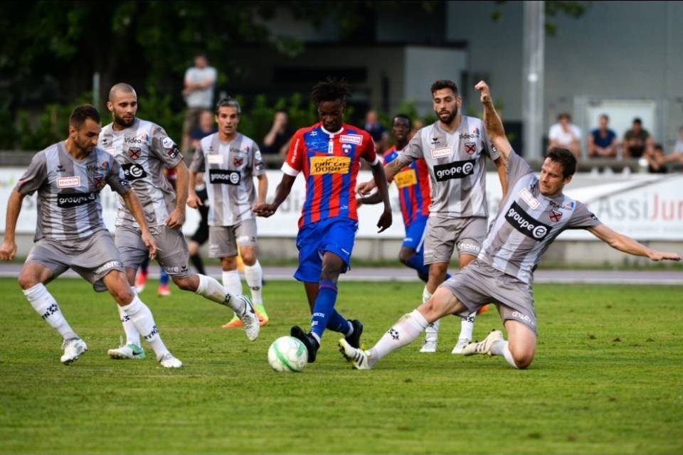 Xamax già promosso in Super League senza giocare...