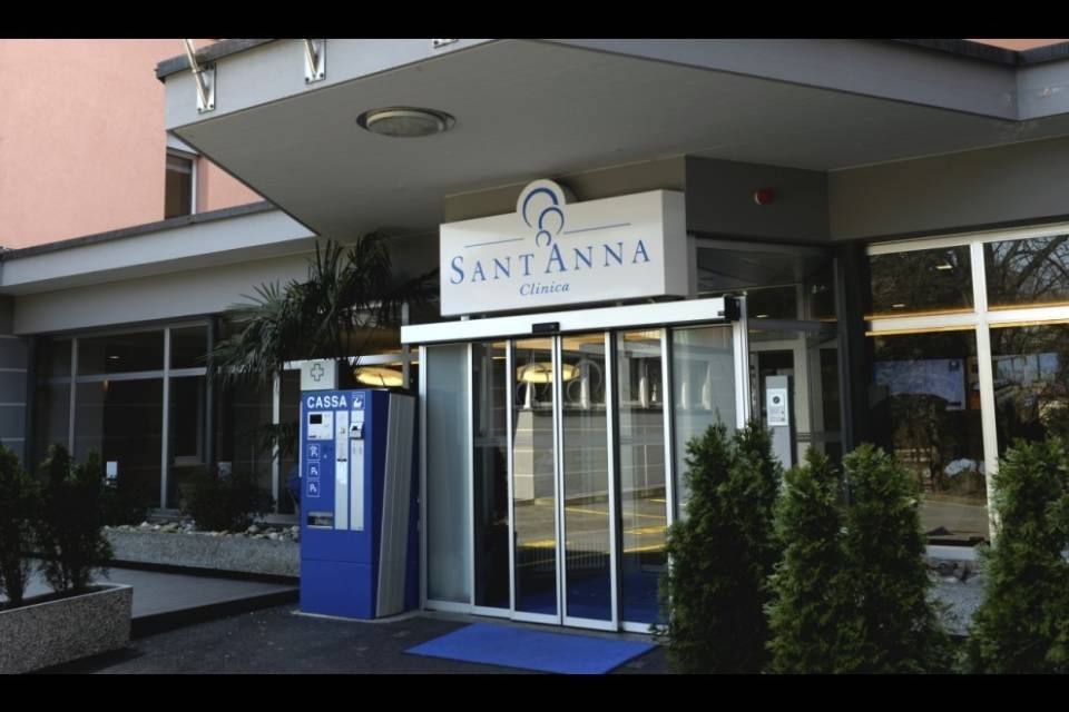 Sant'Anna: "Il Caffè fa una campagna denigratoria"
