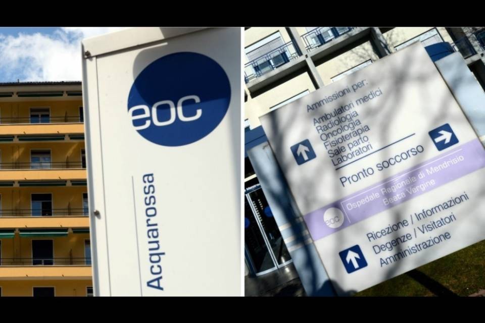 L'EOC cerca direttori