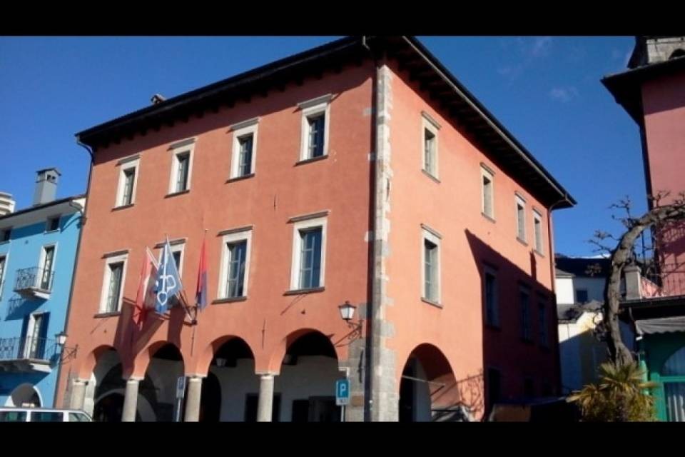 Un nodo per sciogliere il problema dei bus