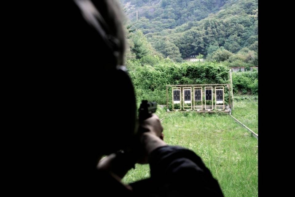Rumori molesti, Locarno si muove