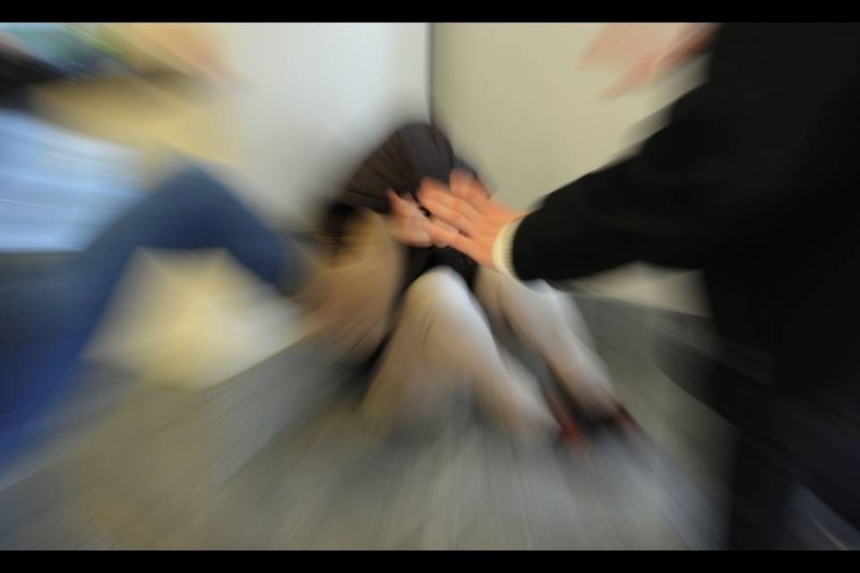 "Violenza giovanile: non lasciamo nulla d’intentato!"