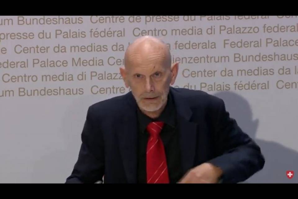 Koch: "Siamo sulla buona strada"