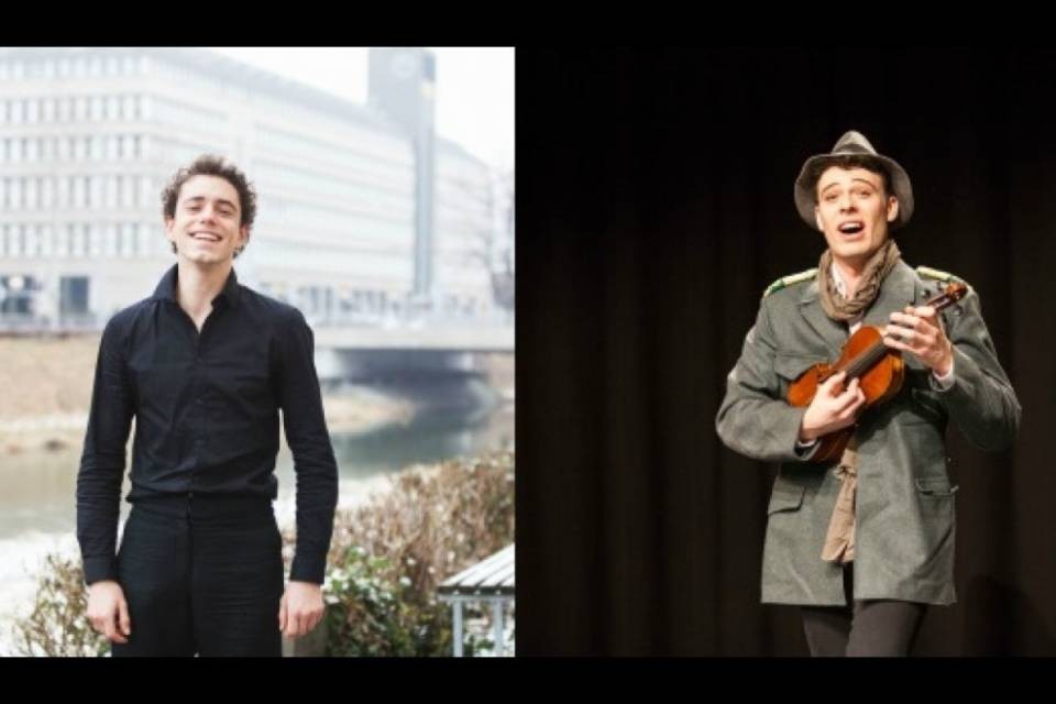 Premiati cinque studenti dell'Accademia Teatro Dimitri