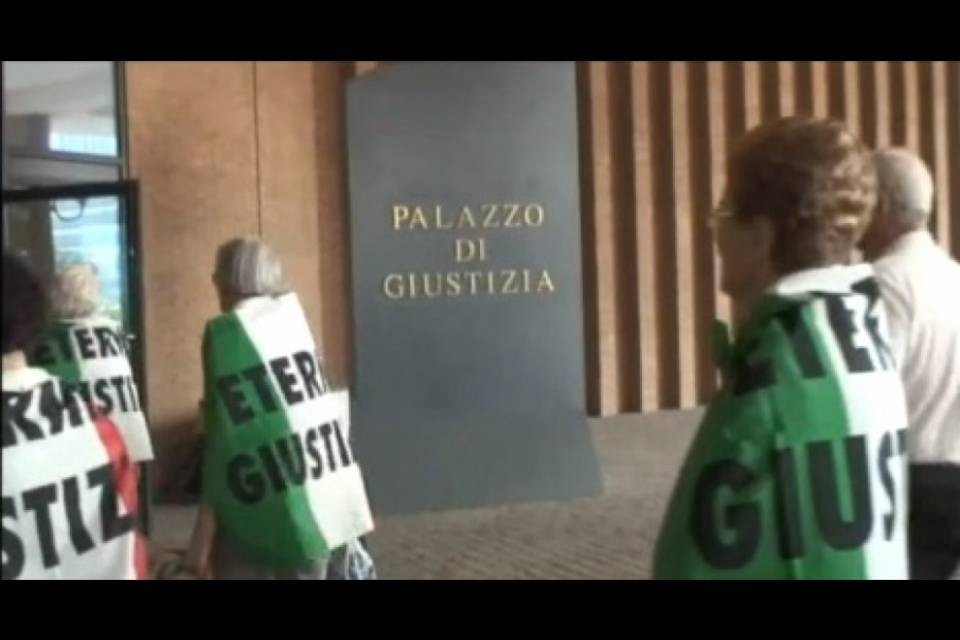 Eternit bis, chiesto il processo per Stephan Schmidheiny