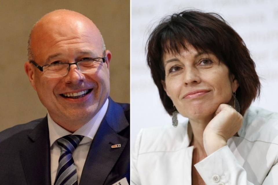 "I treni viaggeranno a 200 km/h nel Gottardo"