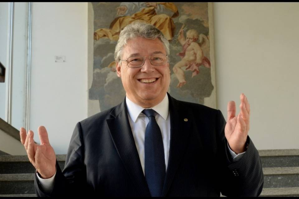 Lombardi candidato selvaggio?