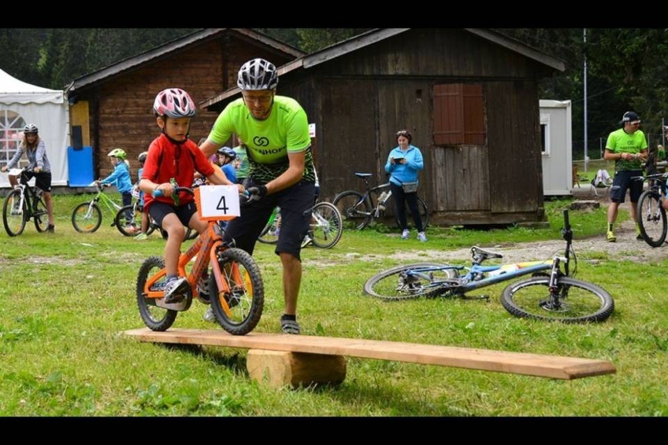 Greenhope Day 2016: iscrivetevi!