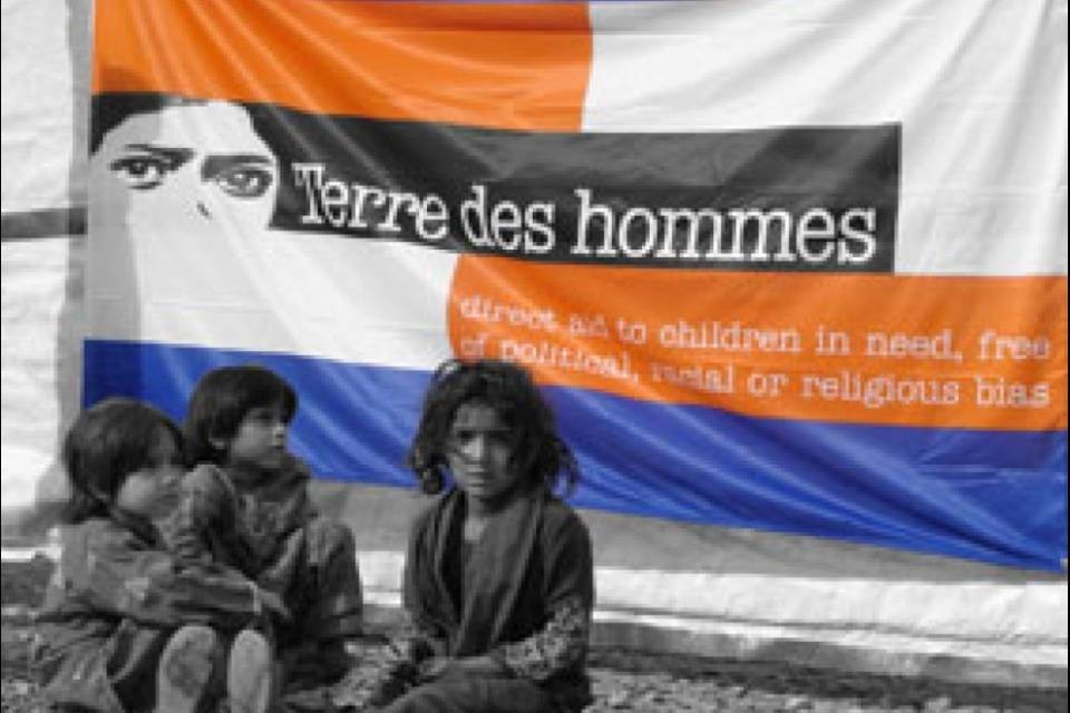 Terre des hommes licenzia 45 dipendenti