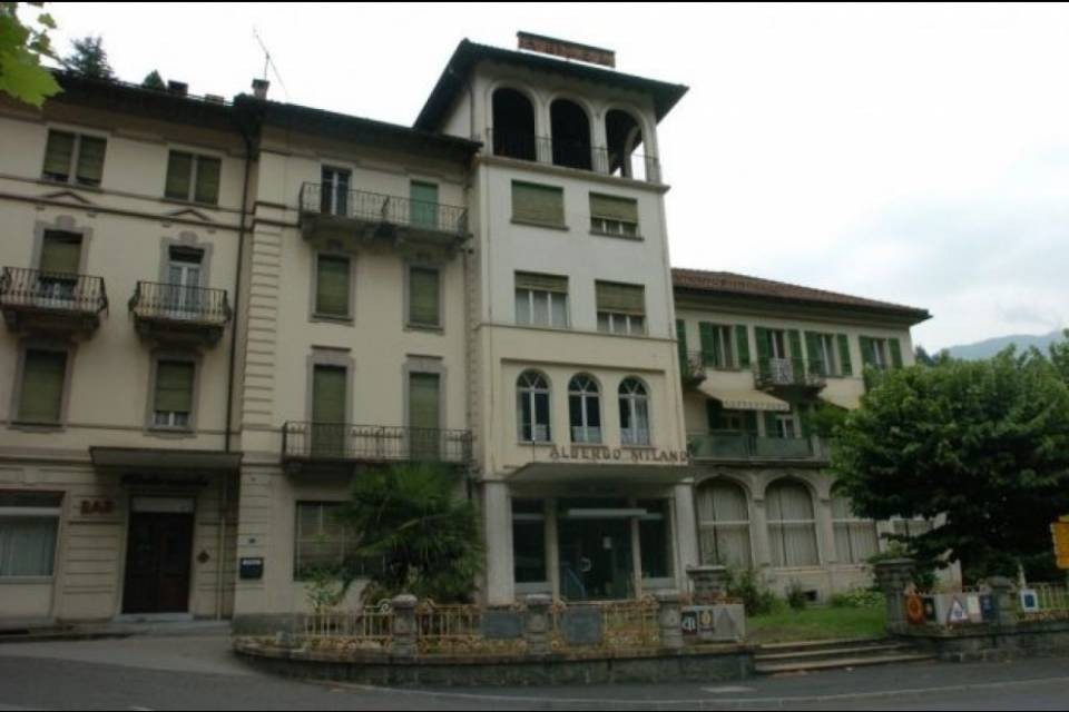La Leventina (ri)scrive al Cantone: "Vogliamo il museo"