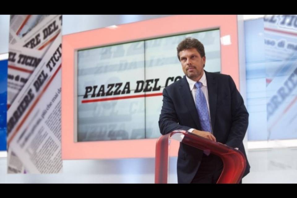 La televisione di domani