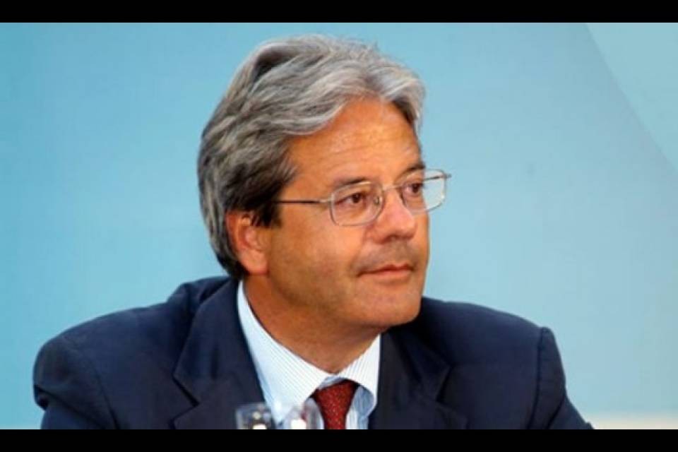 Italia: nasce il governo Gentiloni