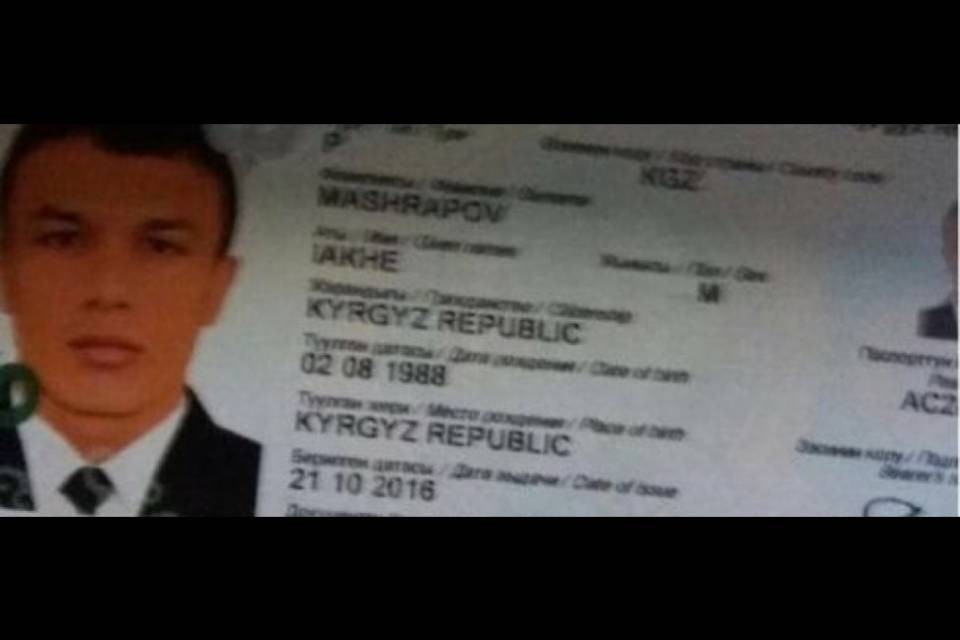 Istanbul, sempre più mistero sul killer: "Non sono io"