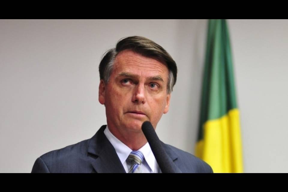 Jair Bolsonaro parteciperà al WEF di Davos