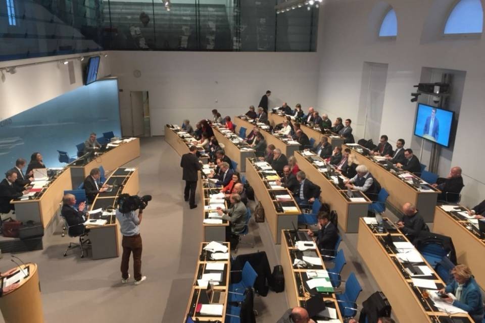 Abrogazione LIA, discussione in GC annullata