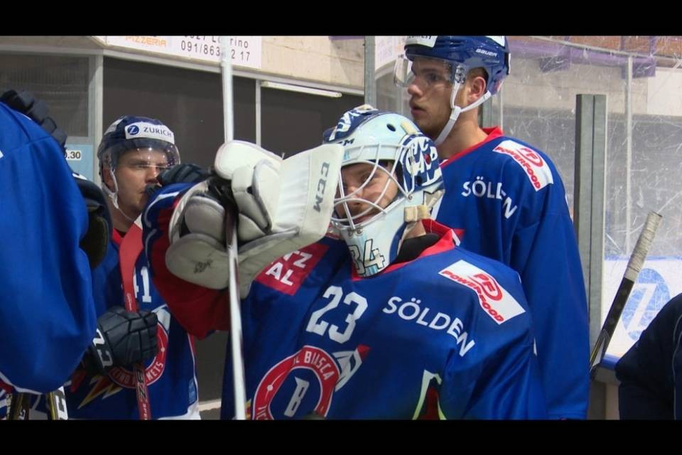 Vallese amaro per i Rockets