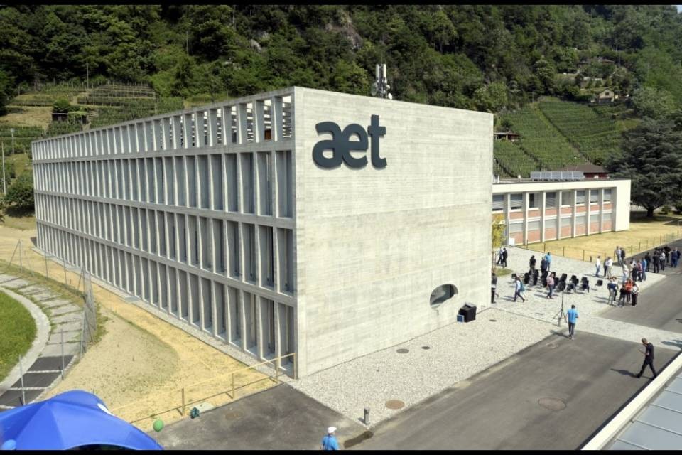 AET: perdita di 46 milioni