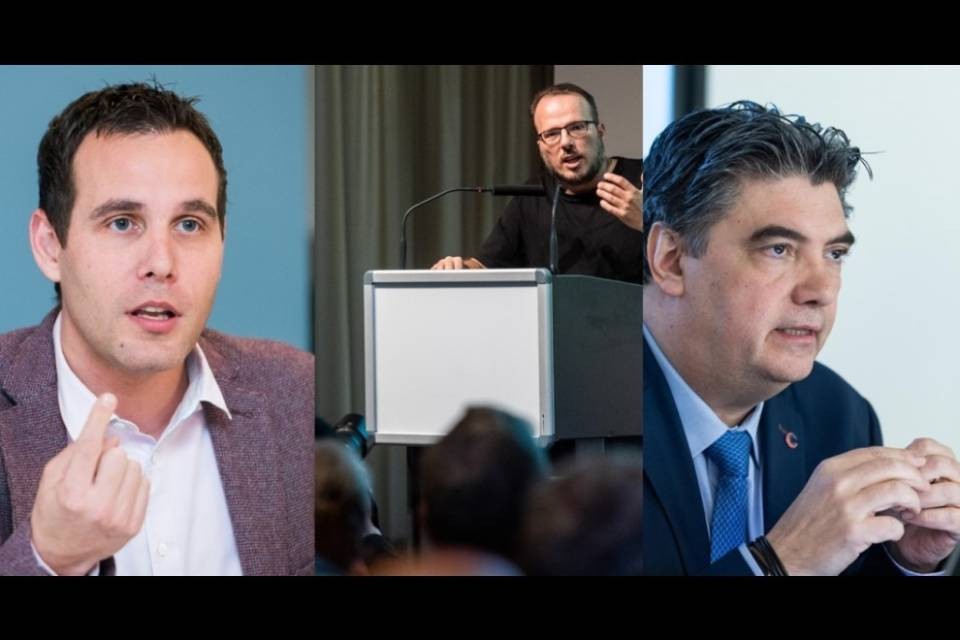La riapertura in Ticino fa discutere
