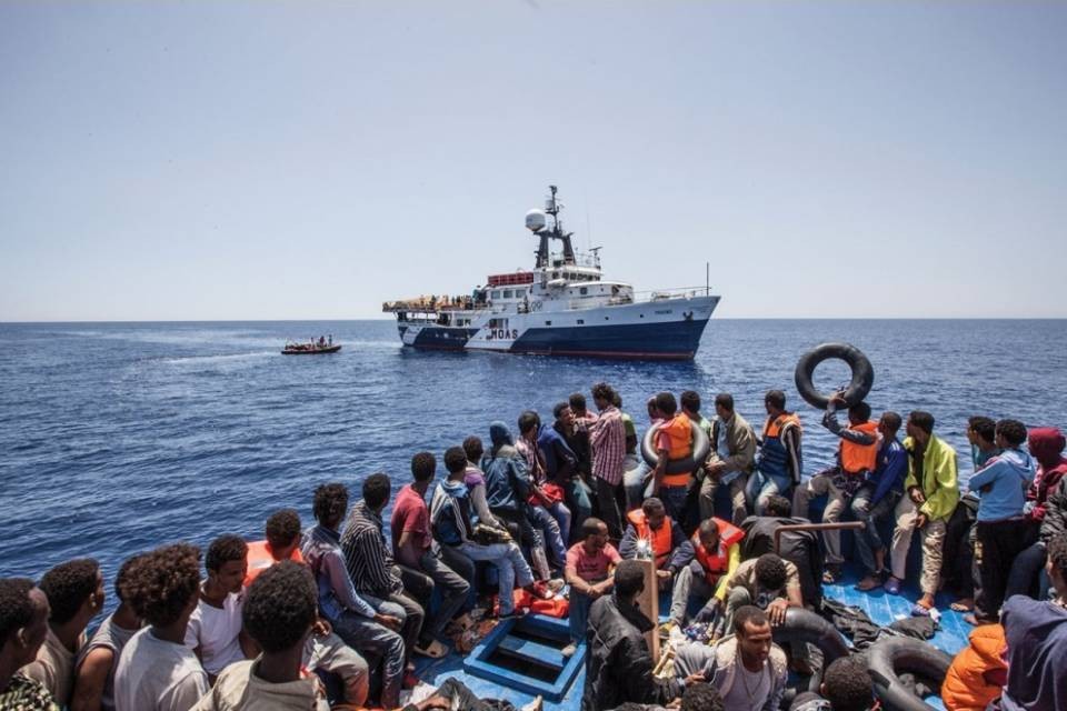 "Isis e supporto all'immigrazione: quali misure?"