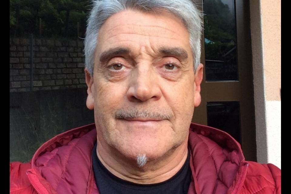 Donatello Poggi - Siamo pieni di tromboni, ma ci mancano le p****