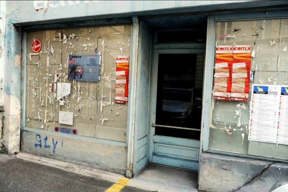 Altro che Sonnenstube, "il Ticino è la Schattenstube"