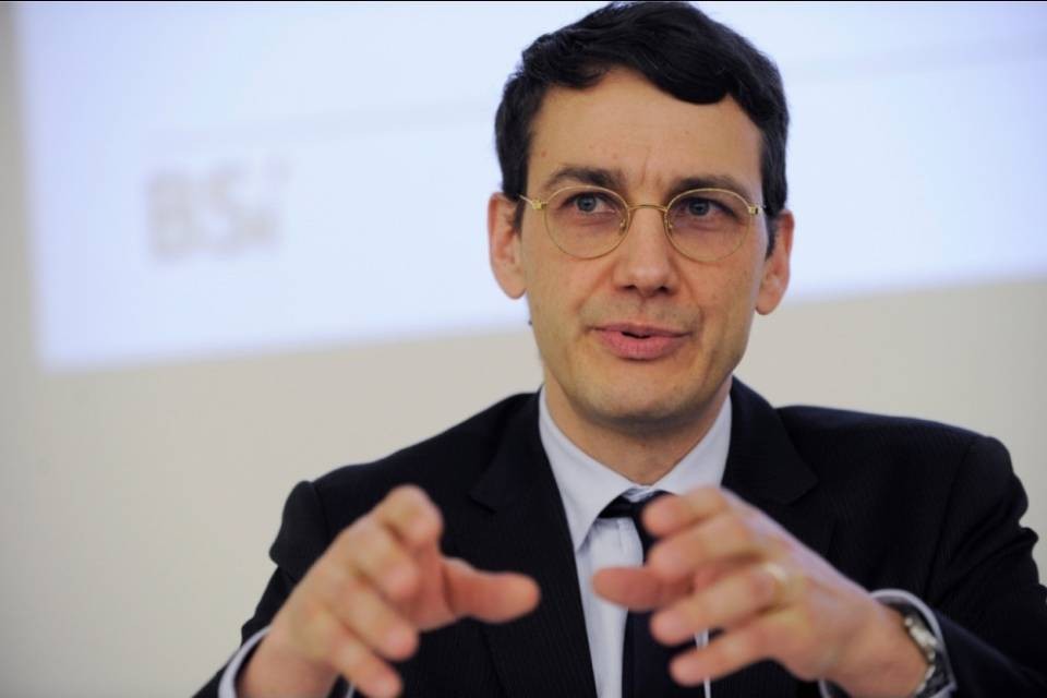 2015 impegnativo per BSI, ma l'utile netto cresce