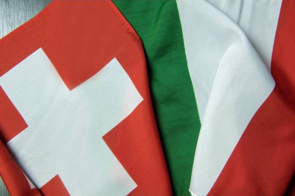 Frontalieri, pronta a ripartire commissione Italia-Svizzera