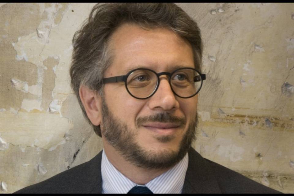 Scelto il successore di Lorenzo Sganzini