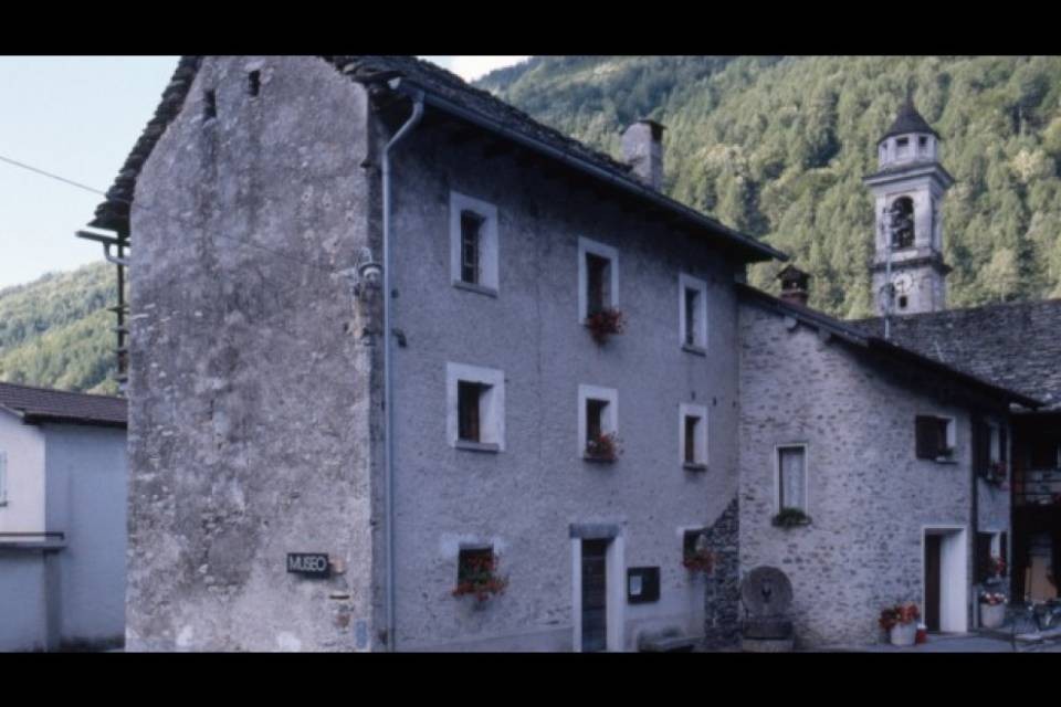 Collina d'Oro, accolta la convenzione con la Fondazione Hesse